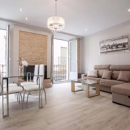 Apartamento Casco Antiguio ↑ Calidades 4 Px 1 Br Sevilla Buitenkant foto