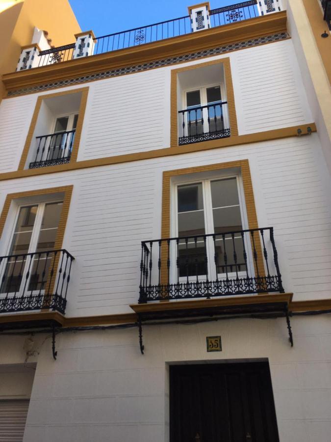Casco Antiguio ↑ Calidades 4 Px 1 Br Appartement *