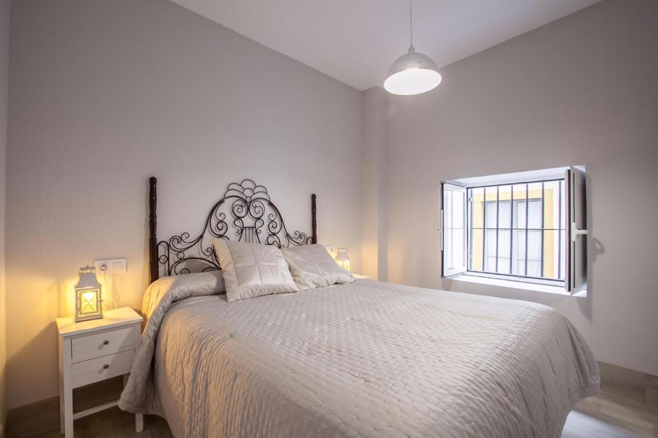 Casco Antiguio ↑ Calidades 4 Px 1 Br Appartement Sevilla