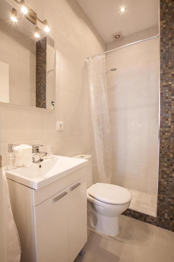 Appartement Casco Antiguio ↑ Calidades 4 Px 1 Br